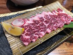 上等牛小排-海之屋韩式烤肉(海棠68环球美食街店)