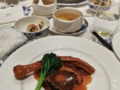 -Yan Ting 宴庭中餐厅(上海静安瑞吉酒店)