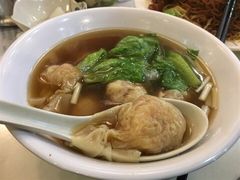 -刘森记面家(桂林街店)
