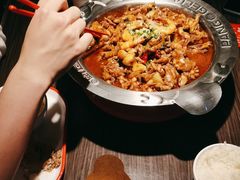 -胖哥俩肉蟹煲(盐城金鹰国际店)