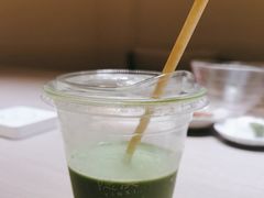 -隐溪茶馆(静安寺店)