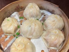 绍兴小笼-寻宝记绍兴菜(鲁迅路店)