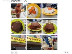 -澳门陈光记烧味饭店(万象城店)