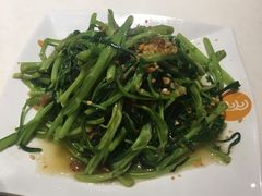 -龙记·香港茶餐厅(海上世界店)