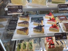 -FANEN法念·烘焙·甜点(万象城店)