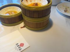 -东方早茶 海鲜•青岛菜(国信体育中心店)