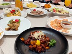 -阿明小菜·海鲜·上海菜(梅陇华理店)