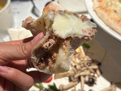 -春树下·树屋花房西餐厅(罍街AS1980店)