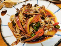 -孙记海鲜砂锅菜(拾味nice店)