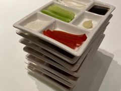 -君子·兰餐厅(长江路店)