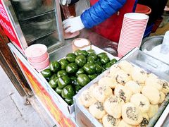 -定胜糕小店-蒋顺发