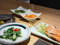 -德川家日本料理(顺义华联店)