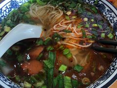 -清真·尖子尖牛肉面(王府井店)