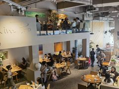 -KimPro 辛普乐概念韩餐