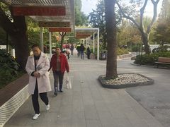 -兰溪青年公园