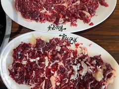-官塘兄弟·潮汕牛肉店(官塘总店)
