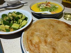 -如轩·海鲜砂锅粥·潮汕菜(小榄店)