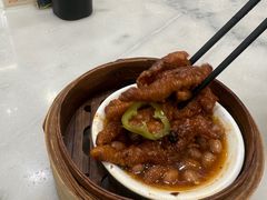 凤爪-华峰食馆(氹仔店)
