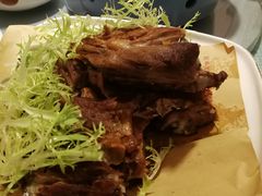 -正阳春烤鸭店(杨楼店)