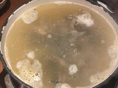 -黑鸡小馆(金源店)