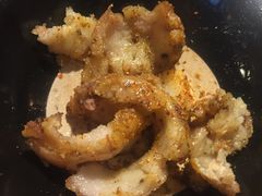 -忠义水浒烤肉(体育西路店)