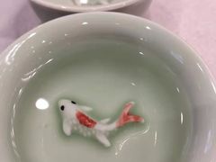 -东方御宴海鲜酒楼(棕泉酒店)