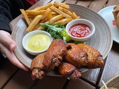 -Money Shops(愚园路店)