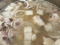 -烹然四季椰子鸡火锅(姚家园万象汇店)
