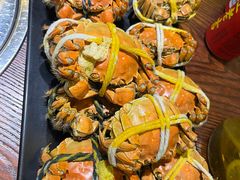 -517烧烤·龙虾·海鲜大排档(万象都荟店)