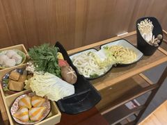 -牛匠和牛寿喜锅(西安总店)