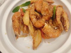 -船歌·鱼水饺青岛菜(金狮广场店)