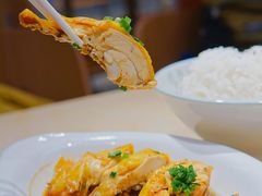 -老乡鸡(上海白玉兰广场店)