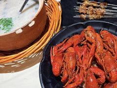 -聚味瞿记·龙虾堂(渔人码头一店)