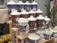 -一杯黔茶(西江千户苗寨古街店)