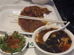 -黑窑厂糖油饼烤鸭·清真菜(总店)