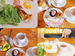 -Fergburger(皇后镇店)