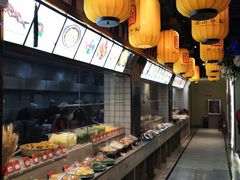 -茶叶农家食府(旗舰店)