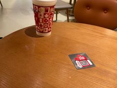 -Tims天好咖啡·贝果(成都东站捷枫店)