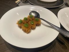 -万丽轩·粤菜(王府井金茂万丽酒店)