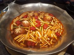 -湊湊火锅·茶憩(打浦桥日月光店)