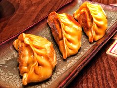 招牌煎饺-南京大牌档(富力海珠城店)