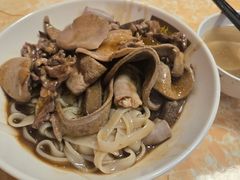 -荔林食店(西华路店)