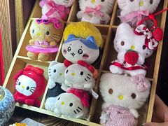 -七町糖果寿司屋(龙洞广工店)