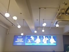 -花城粤菜餐厅(高新区店)