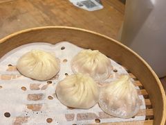 -苏小柳点心·手作小笼包(康桥分院)