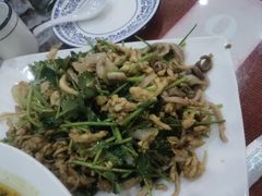 -桃子餐厅·天津菜(红星路直营店)
