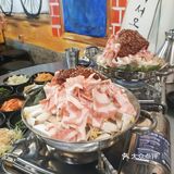 相信我，这家韩国料理超正宗