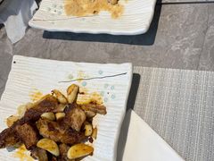 -和风铁板料理(山姆会员店)