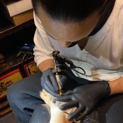 -汉刺青TATTOO STUDIO