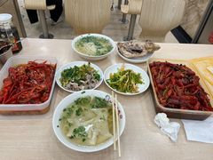 -老四季(总店)